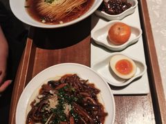 -松鹤面馆·古法焖肉面(观前店)