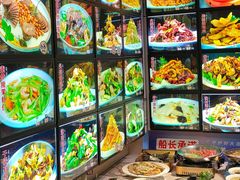 -小船渔村•大连菜•大连焖鱼(明泽街店)
