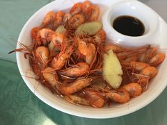 -天乐农家鱼头王(天目湖店)