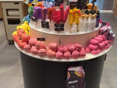 -LUSH(威尼斯人店)
