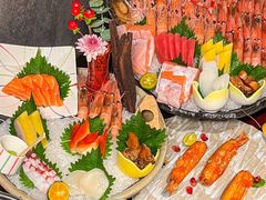 -松鹤精致料理(五一中路店)