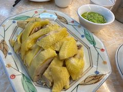 -华哥私厨-原醉琼楼