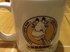 -长颈鹿咖啡(大学路店)