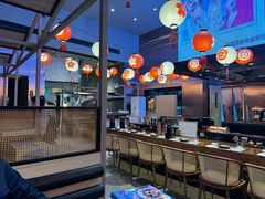 -鸟山鸣·日料食堂(王府井店)
