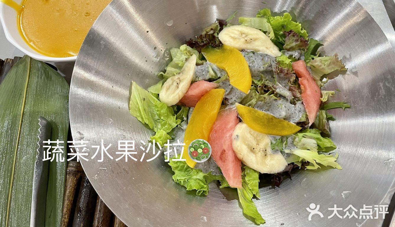 苏州美食｜亲爱的韩国创意料理