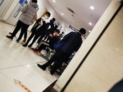 -上海交通大学医学院附属瑞金医院(总院)
