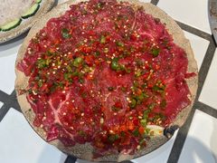 霸王牛肉-贰回巷火锅馆(钟楼店)