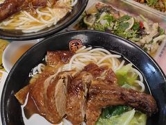 -烧鹅濑(西华路店)