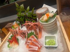 -水濑·日料放题(天河店)