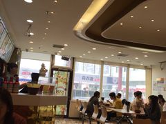 大堂-金乐活美食(中街店)