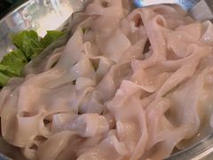 -憨铁匠老火锅(龙岗万科里店)