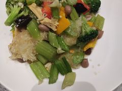 -高玛纳驴肉火烧(河间总店)