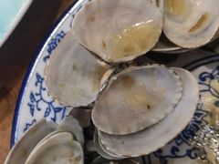 -姜师傅老菜馆(花园小区店)