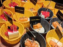 -The Happy Monk(前海壹方汇店)