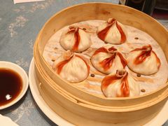 -扬州香格里拉·香宫中餐厅