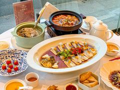 -佳丽海鲜大酒楼(环岛海景店)