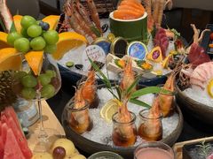 -上井料理黑金店(IFS国金中心店)