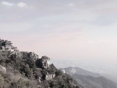 -泰山风景名胜区