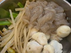 -黑竹香鸡(营和巷店)