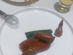 金奖玻璃乳鸽-茉里粤菜(皇姑万象汇店)