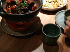 -青年公社烤鸭(滨湖银泰店)