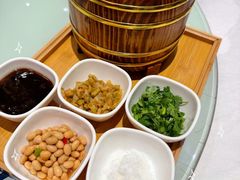 -老西门·常州菜(新区店)