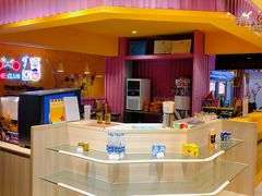 -火星工厂·桌游·团建聚会·轰趴馆(厦滘店)