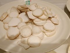 -玫瑰花园自助烤肉(顺义鑫海韵通店)