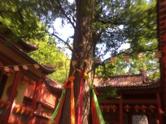 景点-天门寺
