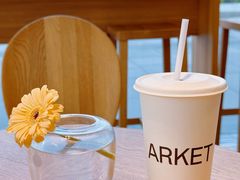 -ARKET CAFÉ(三里屯太古里店)