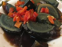 -清真·安乐园菜馆(茶南店)