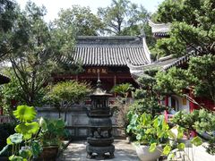 -狼山风景名胜区