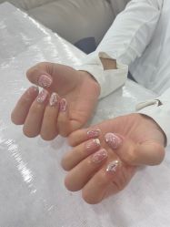 -斯馨·健康美甲美睫