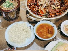 -灶东家民间菜(回兴店)