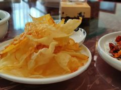 -蝴蝶泉宾馆-中餐厅
