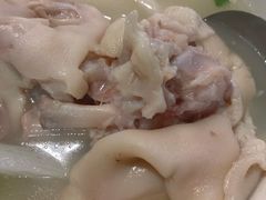 -双流老字号董蹄花(机场南四路店)