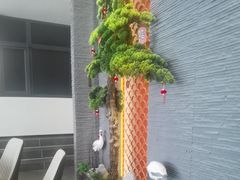 -何适山庄·团餐住宿(水长城P2停车场店)