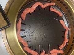 -花味·自助烤肉(江宁同曦店)