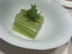 -北京泰富酒店-柏景轩中餐厅