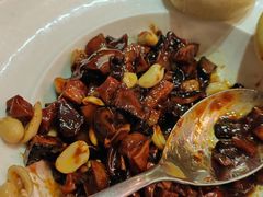 -逸林轩中餐厅(中信泰富朱家角锦江酒店)
