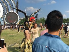 -三圣花乡旅游区