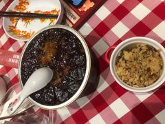 -西贝莜面村(上海百联西郊店)