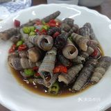 来青岛就要吃海鲜呀