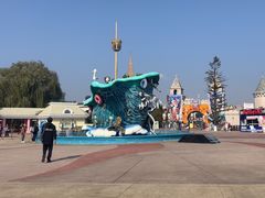 -大连海昌发现王国主题公园