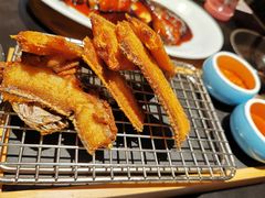 -老头儿油爆虾·1987杭州烟火味(湖滨银泰in77D区店)