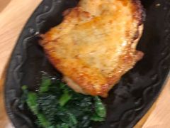 -萨莉亚意式餐厅(梅花园店)