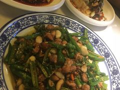 -院8里·小聚园老川菜(九眼桥店)