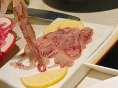 -京门活鱼馆·鱼火锅(百子湾（原红庙）店)