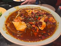 -廖川菜(太阳宫店)