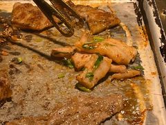 -非烤勿扰自助烤肉(宝安天虹店)